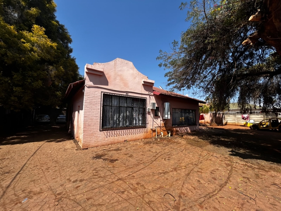 0 Bedroom Property for Sale in Rustenburg Central North West